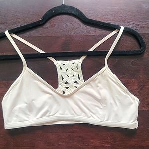 L☆Space active bra